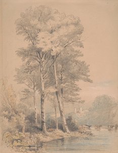 Llandovery Castle, Südwales
