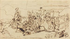 Der Mord an Erzbischof Sharpe