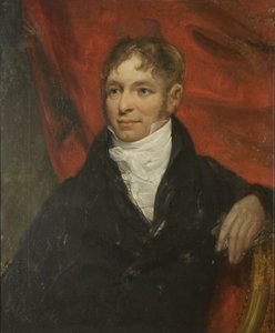 Charles Hodges, ca. 1810-15