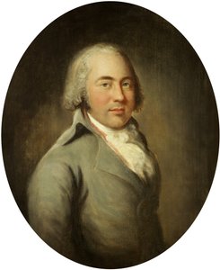 Porträt von John Robert Lucas