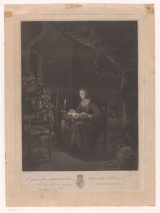 Spitzenklöpplerin