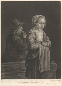 Pfarrwaisen von William Baillie
