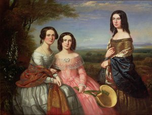 Unbekanntes Bild von William Baker