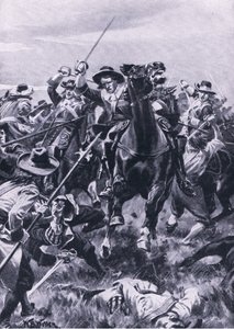 Schlacht von Aughrim