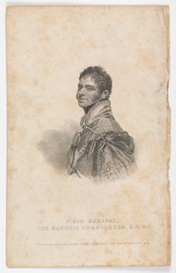 ?Feldmarschall Der Marquis von Anglesea K.G. & C.?, 1820