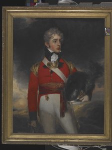 Leutnant John Pollock (John Pocock)