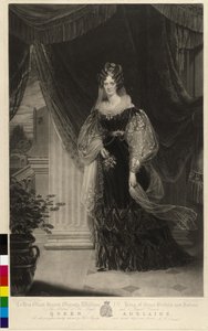 Prinzessin von Sachsen-Meiningen Adelaide