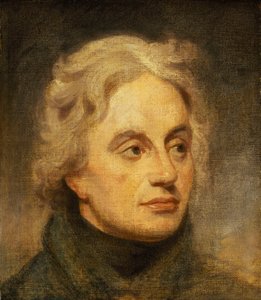 Vizeadmiral Horatio Nelson