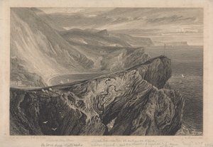 Lulworth Cove, Dorset