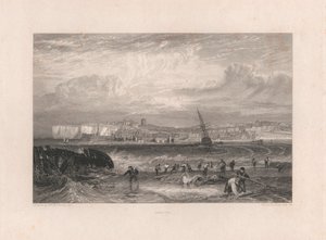 Margate von William Bernard Cooke