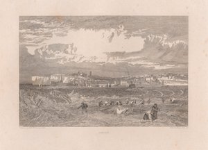 Margate von William Bernard Cooke