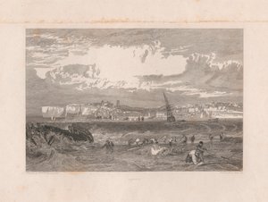 Margate von William Bernard Cooke