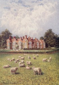 Goddington Park, Ashford von William Biscombe Gardner