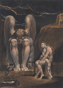  von William Blake