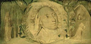 Alexander Pope, ca. 1800-03