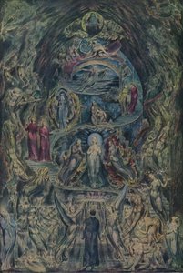 Eine Allegorie, um 1820-1825, 1922