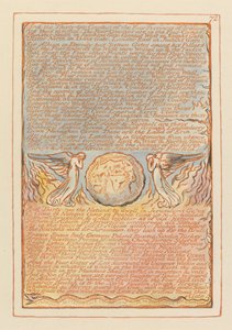"Und die zweiunddreißig Grafschaften der vier Provinzen Irlands..." (Tafel 72)