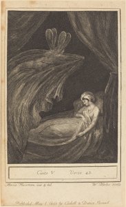Canto V, Vers 43