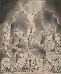 Illustration 1 zu Miltons 