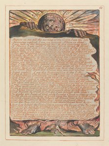 Jerusalem, Tafel 62, Ruhe auf mir....