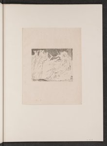 Hiobs Tröster, 1825
