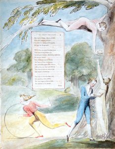 Ode on a Distant Prospect of Eton College, aus 