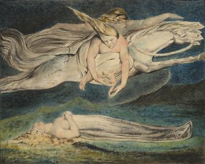 Mitleid, ca. 1795