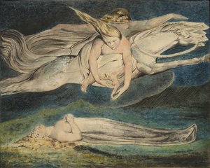 Mitleid, ca. 1795