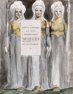 Die tödlichen Schwestern, Design 67 aus 