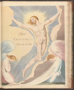 Youngs Nachtgedanken, Seite 65, Nacht die Vierte, "Der christliche Triumph."