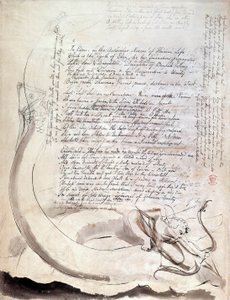 Das illustrierte Gedicht 