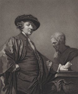 Sir Joshua Reynolds, Ritter von William Bond