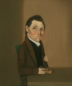 William Bonham, 4. März 1825 von William Bonnell