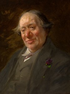 Ratsherr William Blair