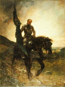 Nach Flodden
