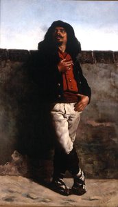 Ein Mexikaner