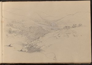 Talansicht von William Brockedon
