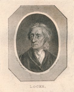 Locke, um 1800