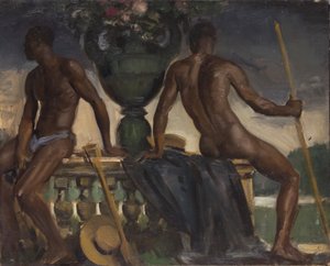 Adams Werk, 1901-1941