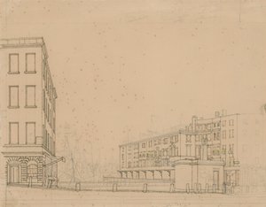 Billingsgate von William Capon