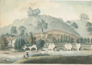 Wolseley Brücke
