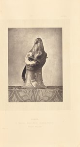 Widderkopfbecher von William Chaffers