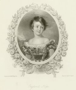Englands Hoffnung