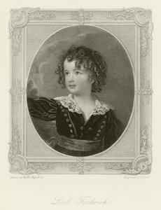Lord Fordwich von William Charles Ross