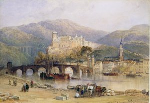 Heidelberg, Deutschland