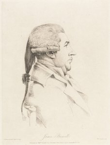 James Boswell