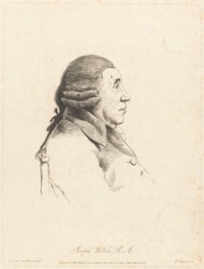 Joseph Wilton, R.A. von William Daniell