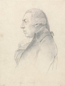 Thomas Banks, der Bildhauer