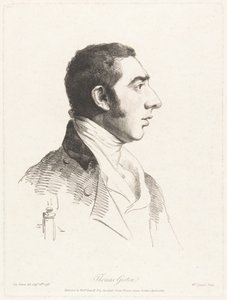 Thomas Girtin