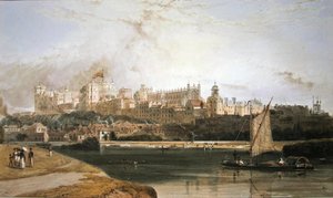 Schloss Windsor
